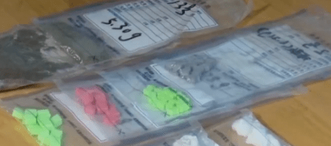 开云电竞:毒品再出新招越南家长需注意！(图2)