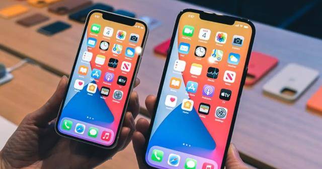 开云电竞入口:历史首次？苹果iPhone14传来消息“果粉”难以接受库克的做法