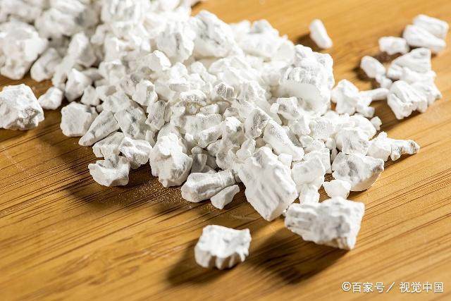 开云电竞入口:农村一种野生的植物加工成粉很受欢迎是老少皆宜的滋补品(图4)