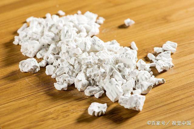 开云电竞入口:农村一种野生的植物加工成粉很受欢迎是老少皆宜的滋补品(图7)