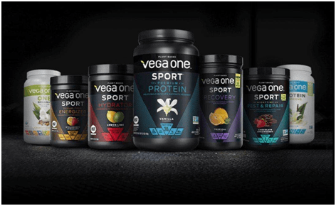 开云电竞植物基巨头达能加速布局中国市场运动营养品牌VEGAONE打前站！