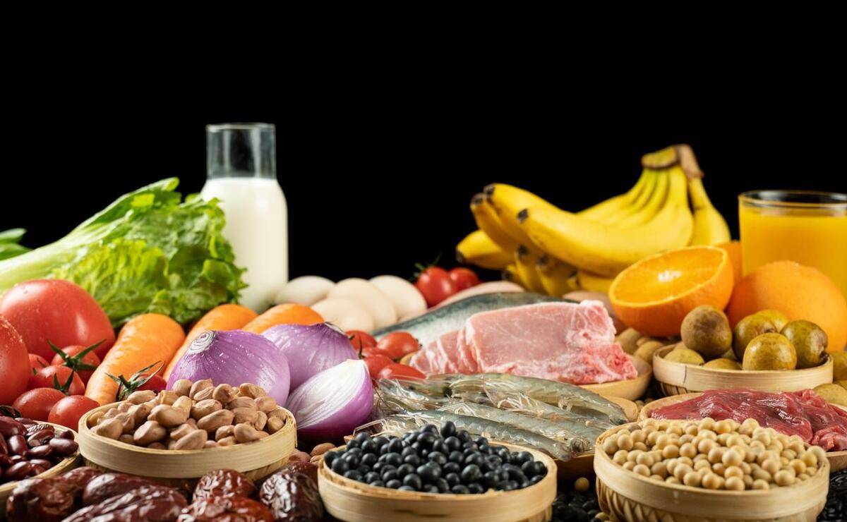 开云电竞:你以为的“健康食品”其实是“毒药”这些误区你中招了吗?