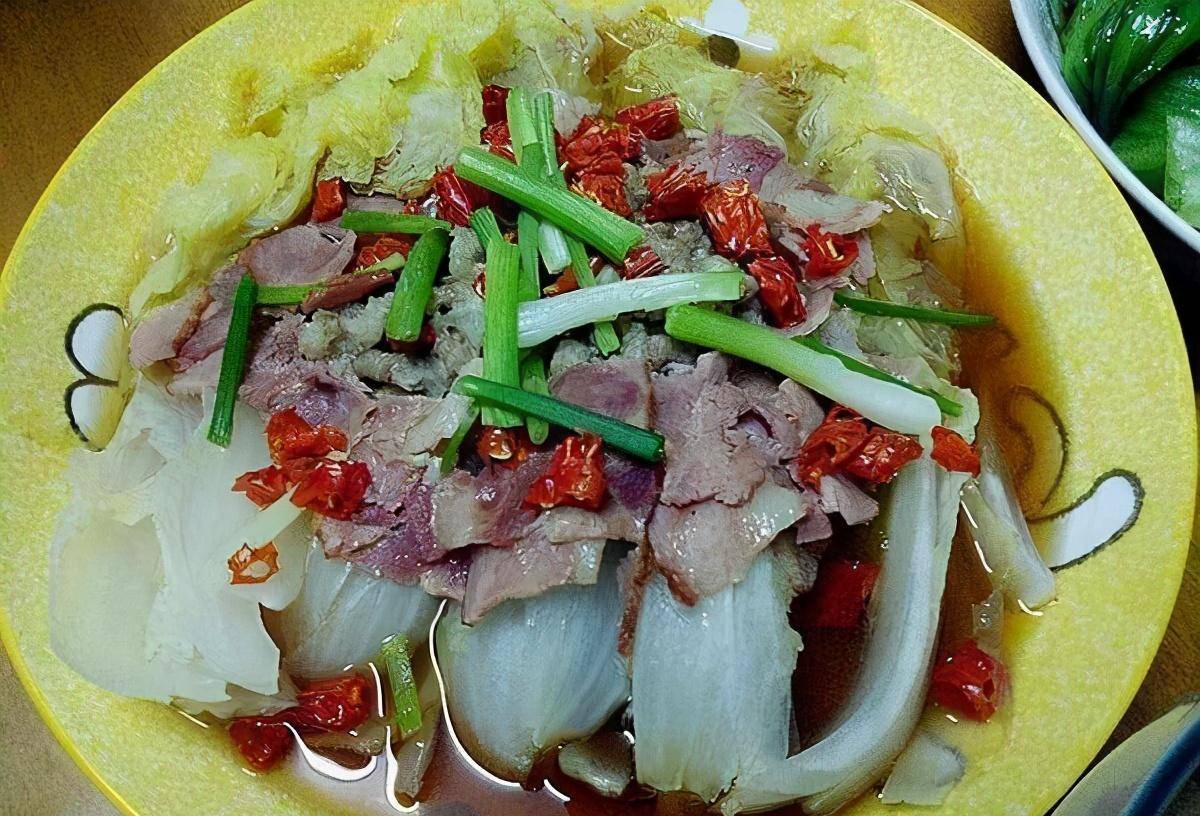 开云电竞网站:精选39道菜品分享家常菜好吃又实惠健康又营养值得一试(图29)