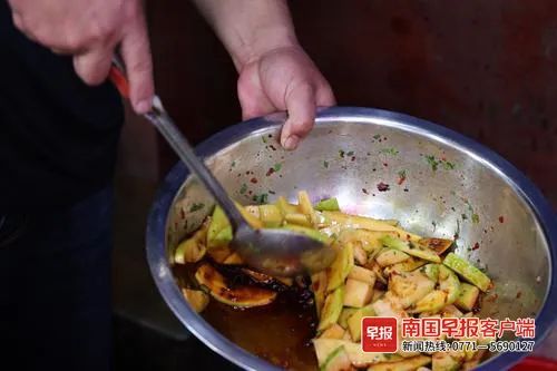 开云电竞:在广西水果配上这个人间值得！(图4)