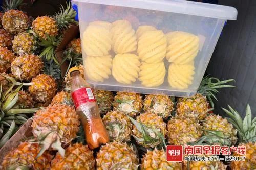 开云电竞:在广西水果配上这个人间值得！(图5)