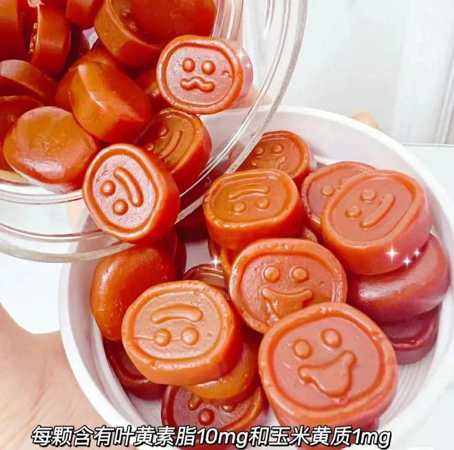 开云电竞:亲身吃了一个月再也没人说我脸黄没气色！你也试试？(图8)
