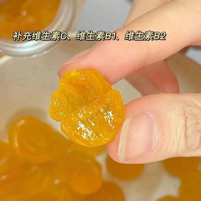 开云电竞:亲身吃了一个月再也没人说我脸黄没气色！你也试试？(图18)