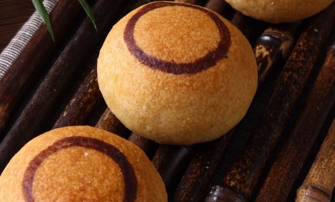 全国月饼大赏!这10款月饼你最爱哪个?