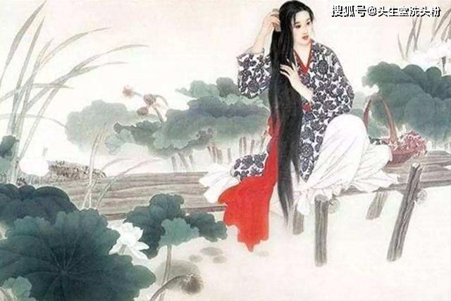 草本洗发粉——大自然对头皮的天然呵护开云电竞