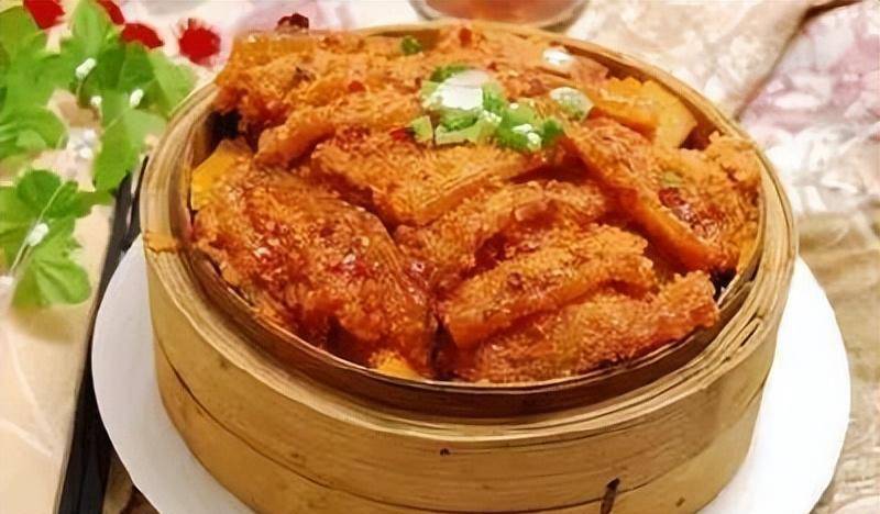 百吃不厌31款菜肴推荐鲜香可口下饭十足吃了就忘不了的味道(图10)