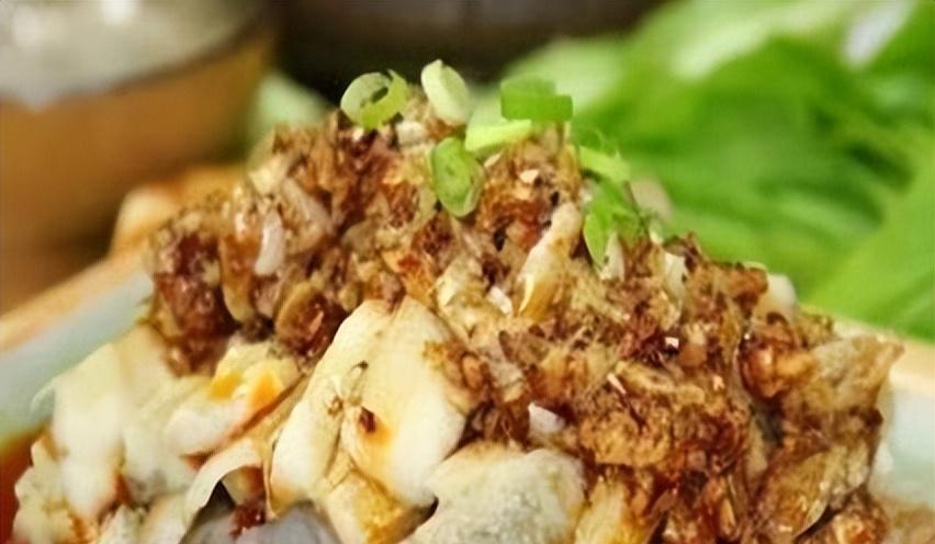百吃不厌31款菜肴推荐鲜香可口下饭十足吃了就忘不了的味道(图13)