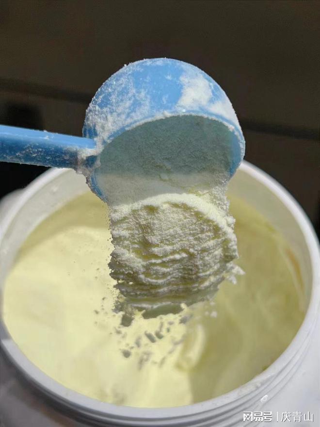 驼奶粉哪个品牌最好挑选驼奶粉的品牌秘诀(图2)