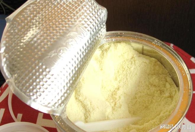 驼奶粉哪个品牌最好挑选驼奶粉的品牌秘诀(图9)
