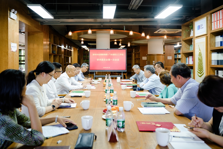 用植物讲述深圳故事(图4)