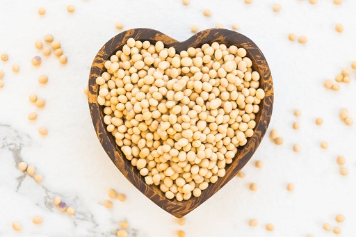 开云电竞:植物蛋白更健康?小心掉坑!(图2)