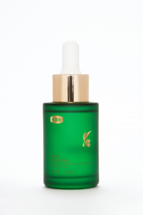 回归自然俏生元助力女性夏日健康养身