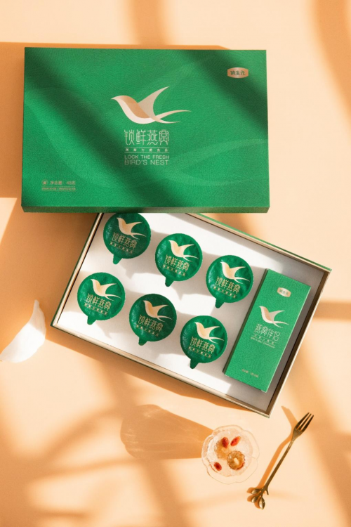 回归自然俏生元助力女性夏日健康养身(图2)