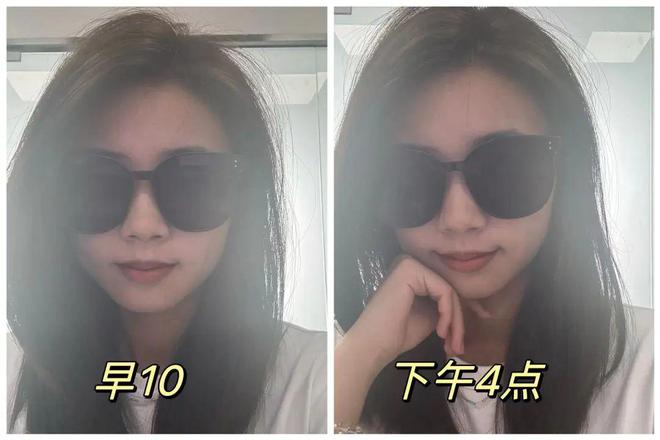 开云电竞:烦为什么女生要洗头？