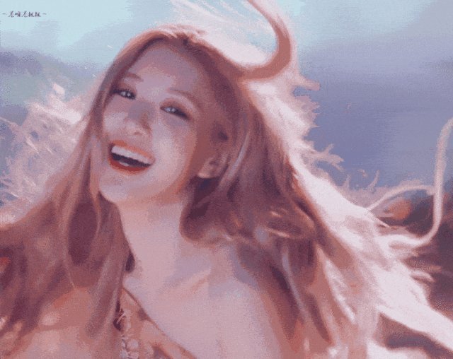 开云电竞:烦为什么女生要洗头?(图2)