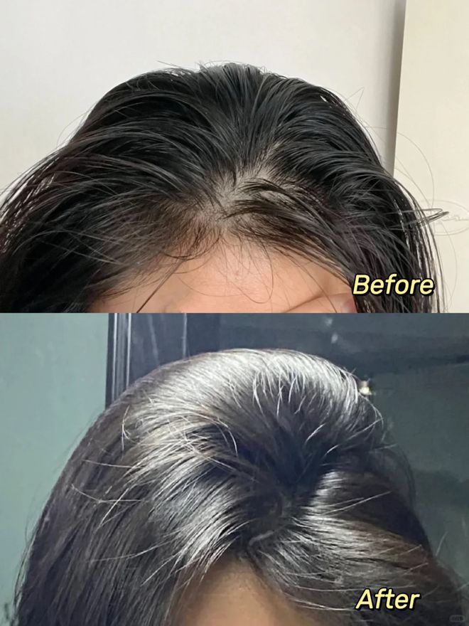 开云电竞:烦为什么女生要洗头?(图4)