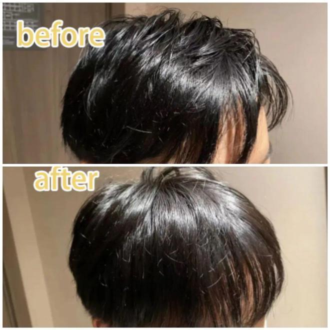 开云电竞:烦为什么女生要洗头?(图7)