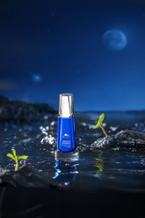 开云电竞网站:中国特色植物原料成分备受关注植物医生开启护肤新风尚(图3)