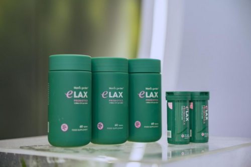 百草园携旗下产品亮相2024HNC健康营养展展现品牌实力(图3)