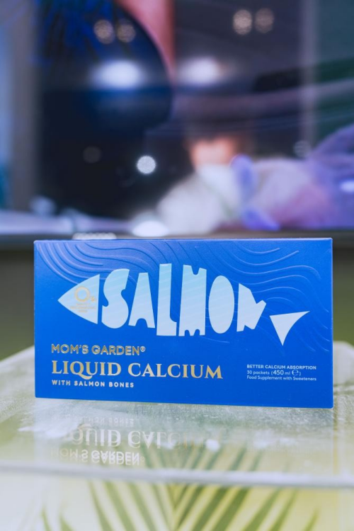 百草园携旗下产品亮相2024HNC健康营养展展现品牌实力(图4)