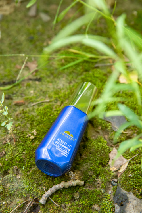 东方护肤首选植物医生应用千年仙草石斛兰守护肌肤(图2)