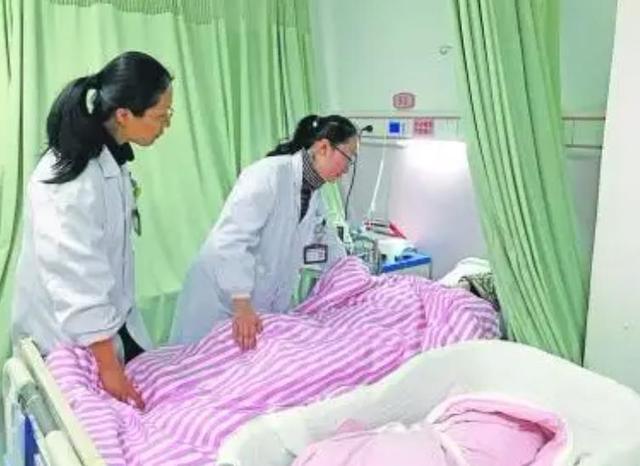 开云电竞回顾：女子意外成植物人昏迷中发现怀孕生下儿子两年后被唤醒(图10)