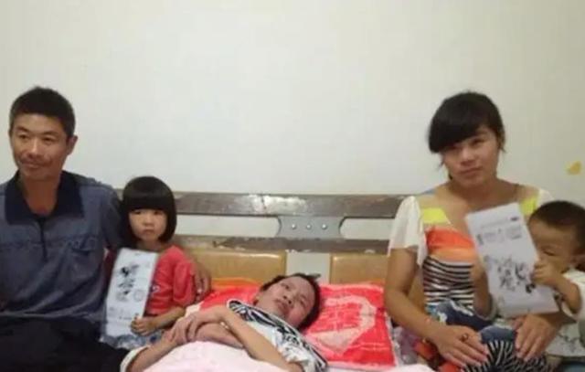 开云电竞回顾：女子意外成植物人昏迷中发现怀孕生下儿子两年后被唤醒(图15)