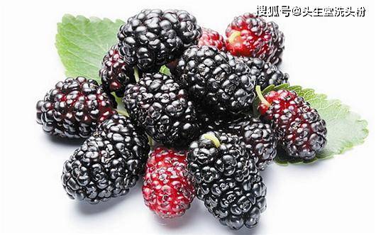 原生态洗头粉·纯植物·古方新作·一洗二养三护(图11)