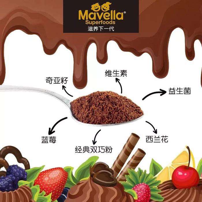 开云电竞网站:拯救挑食娃！一口吃进8种有机蔬菜、6种有机水果？澳洲营养师妈妈研发天然营养果蔬粉！(图23)