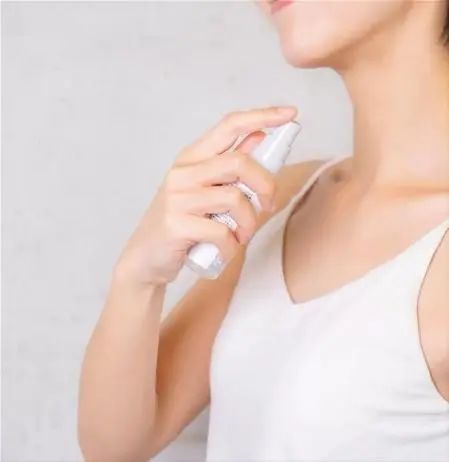 kaiyun开云电竞:“好感体味”自然散发日本专家体味改善方法分享(图10)