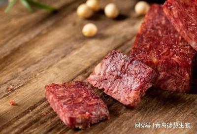 开云电竞:何不食肉糜？植物肉的市场究竟有多大(图3)