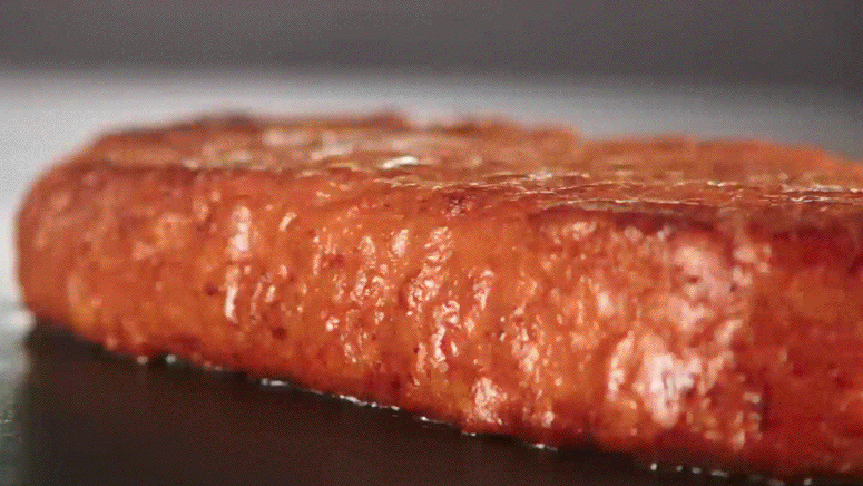开云电竞:何不食肉糜？植物肉的市场究竟有多大(图2)