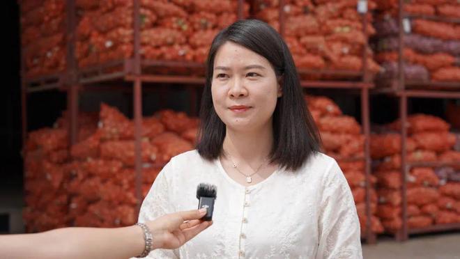 开云电竞宾川水果甜蜜蜜“圈粉”国内外客商！(图10)