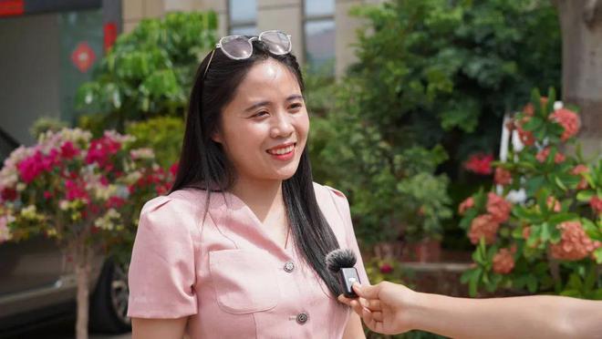 开云电竞宾川水果甜蜜蜜“圈粉”国内外客商！(图9)