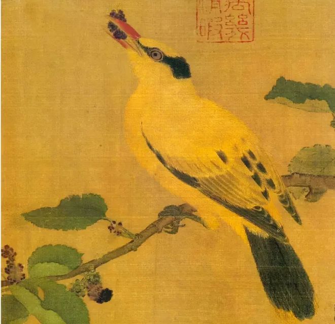 开云电竞:古画里的瓜果这才是真水果粉(图2)