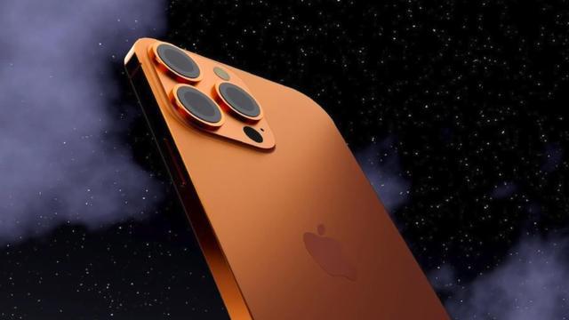 开云电竞入口:苹果重磅爆料iPhone13或支持卫星通讯果粉：又是一场空欢喜(图2)
