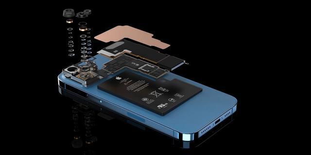 开云电竞入口:苹果重磅爆料iPhone13或支持卫星通讯果粉：又是一场空欢喜(图5)