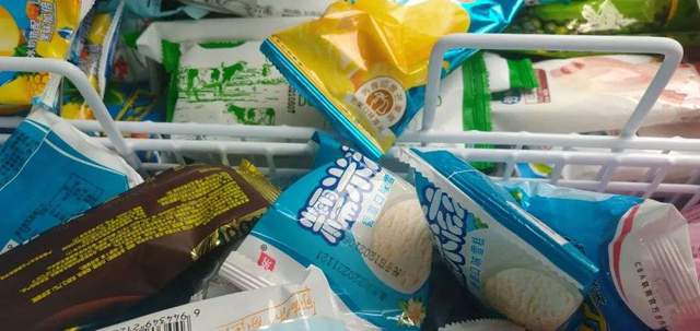 那年小布丁5毛一根今年钟薛高22块一支我的快乐涨价40倍？(图4)