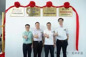 印象拓丰：从春天再出发(图5)