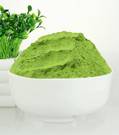 你购买的是真正的纯植物海娜粉吗