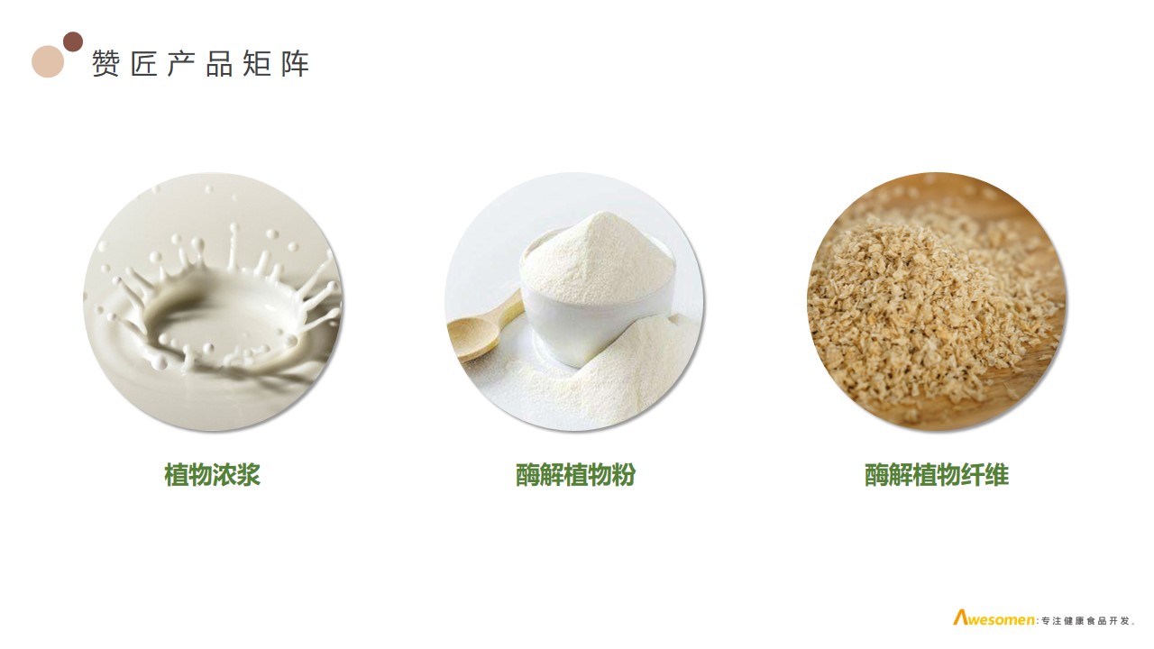 植物奶定制化研发推动每日盒子产品升级的赞匠是谁？-FoodTalks全球食品资讯(图2)