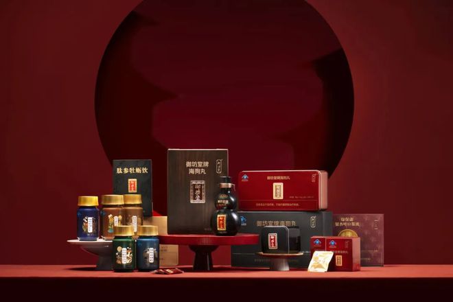 这么多直销产品优质包装你pick哪一个？