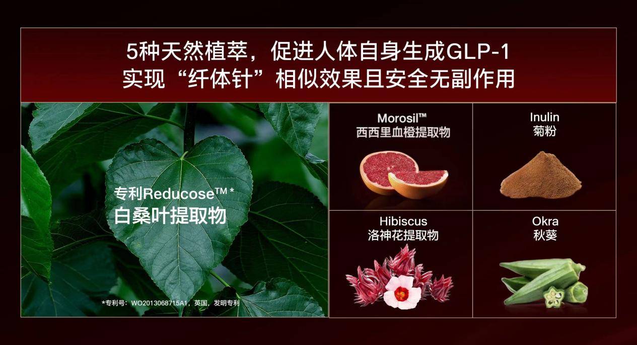 亦餐纤体粉你用过吗？贾玲暴瘦100斤如何做到的？(图4)