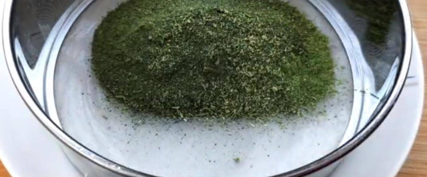 自制“红、黄、绿”3色手工果蔬粉纯天然无添加营养健康(图5)