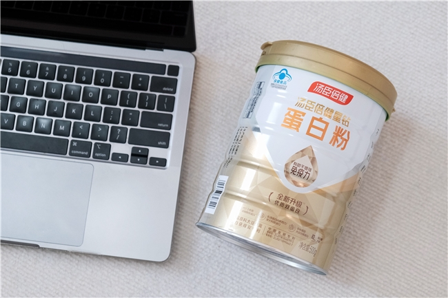 抵抗力差？老年人吃什么增强抵抗力和免疫力蛋白粉的功效与作用(图4)