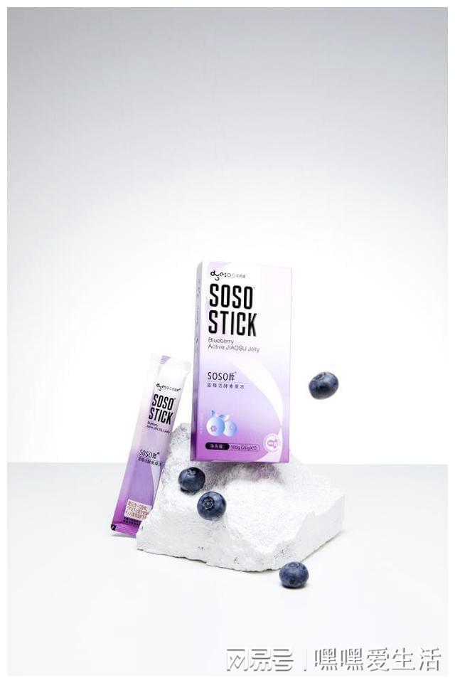 开云电竞app:倡导健康生活方式多燕瘦dyesoo以“活酵素”打造满分产品(图2)